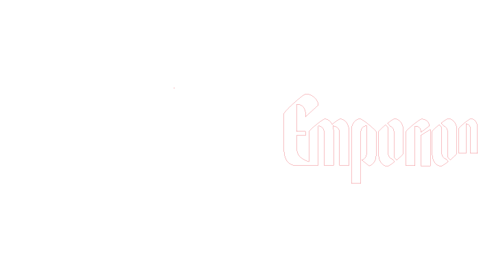 Emporion Beach Bar Logo